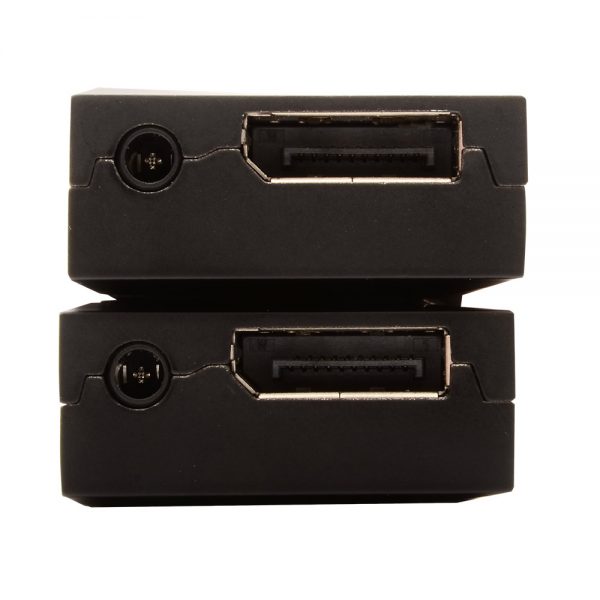 DisplayPort Extender over two LC Fiber-Optic Cables - Image 2