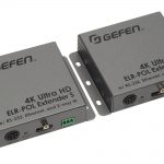 4K Ultra HD ELR-POL Extender