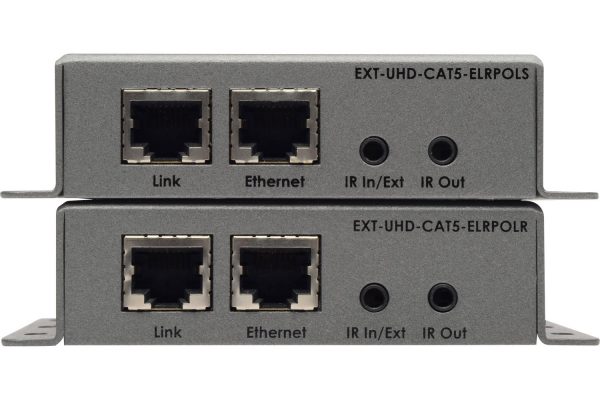 4K Ultra HD ELR-POL Extender - Image 2