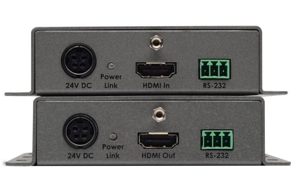 4K Ultra HD ELR-POL Extender - Image 3