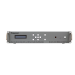 4K Ultra HD 600 MHz 8x8 Matrix