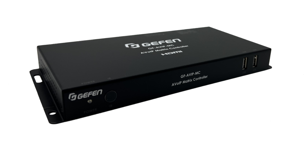 AVoIP Matrix Controller Gefen avoip-matrix-controller-gefen