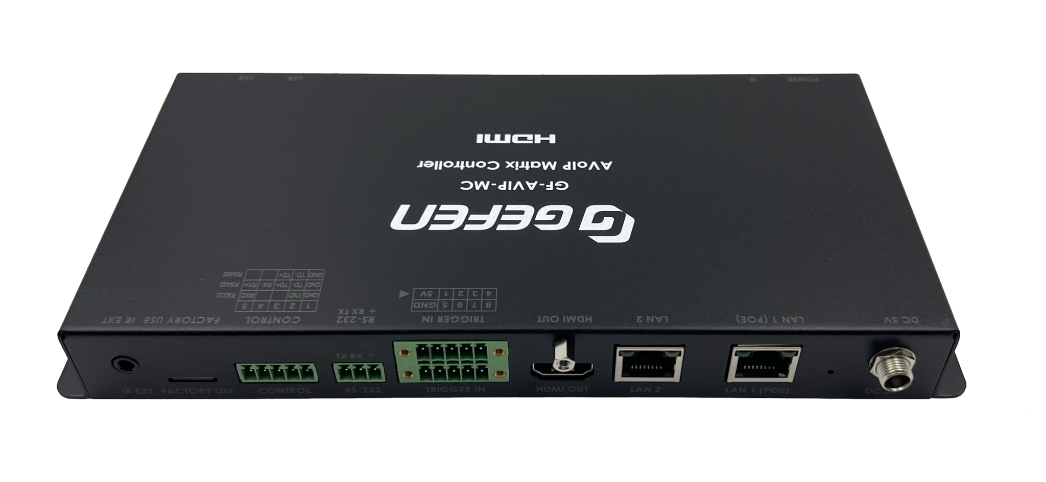 AVoIP Matrix Controller Gefen avoip-matrix-controller-gefen