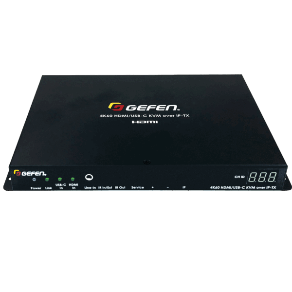 GF-HDK18G-VIP-TX